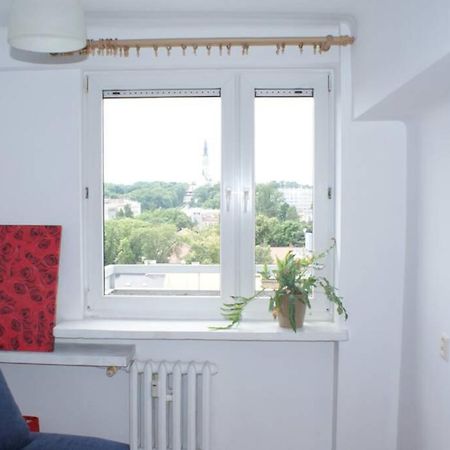 Apartament Z Przepieknym Widokiem W Samym Centrum تشينستوخوفا المظهر الخارجي الصورة